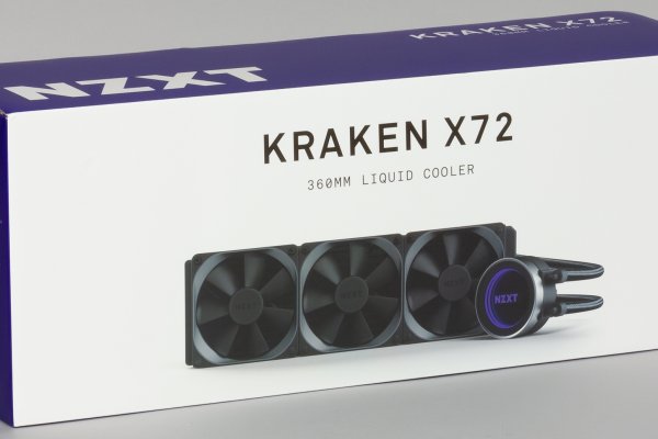 Kraken 13 at